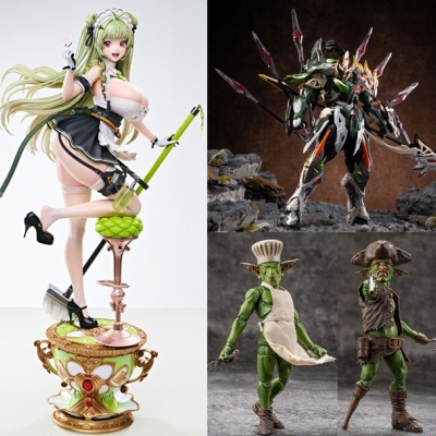 レビュー おジャ魔女どれみどっか～ん!ファインクオリティフィギュア