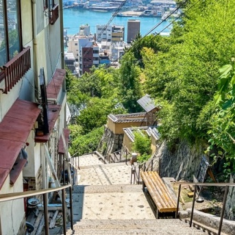 【広島旅行の計画中】2025年夏は宮島・尾道へ♬旅の準備も楽しい時間！（記事下にPR含）