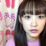 『[動画]2019.06.05（22:43～） SHOWROOM　「=LOVE(イコールラブ) 音嶋莉沙」＠個人配信』の画像
