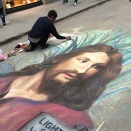 無職海外旅行 -フィレンツェの暮らしを見に行こう-