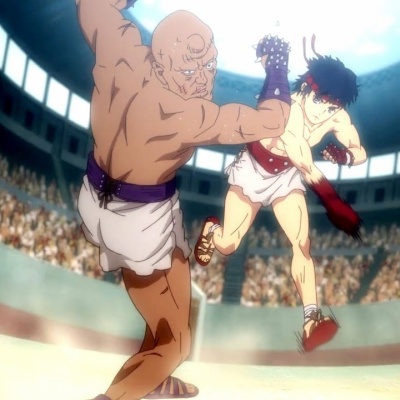 アニメ 戦闘作画が凄い作品について アニメ わかり速報