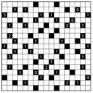 ニコリ系パズルの逆襲[弍]