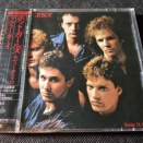 ラヴァーボーイ/ホット・ガール ラヴァーボーイⅢ(原題:「Keep it Out」)