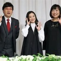 【芸能】山里亮太＆めるるがR-1新MC！プレッシャー炸裂のコメントに注目
