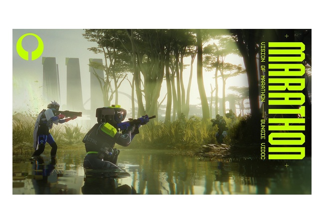 ソニーの『Marathon』神ゲーだった！Steamで非常に好評 (8,420件中89%)！！！！！！！！！！！