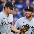 【MLB】Wソックス・ケイ、首位レイズに7回途中無失点で8勝目！村上は2塁打