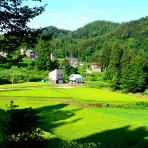 日本の原風景