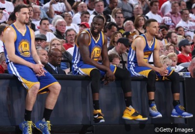 Nba Nba人気回復の鍵はウォリアーズ Nbaスポーツ速チャン