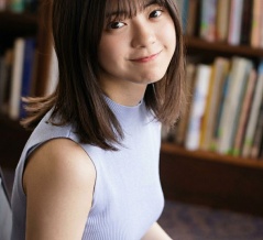 冨里奈央ちゃんの人気高画質画像まとめ7