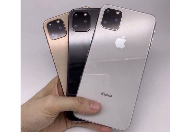 【速報】iPhone11、カッコよすぎるｗｗｗｗｗｗｗｗｗｗｗｗｗ