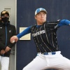 日本ハム・新庄監督　選手の動き「完璧です」田中正義の投球に釘付け「ちょっと別人になってましたね」と大絶賛