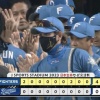 日ハムが4投手の完封リレーで今季初の同一カード3連勝！北山が7回途中1安打無失点の好投で4勝目！