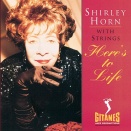 広島城天守閉城　　　　Here's To Life · Shirley Horn
