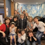 ドラムとパーカッション・佐野隆士の今日のブログ