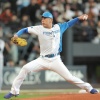 【日本ハム】加藤貴之が６回無四球１失点　巨人打線相手に「いい緊張感の中で投げられた」