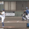 【vs中日練習試合】日ハム有薗、対外試合初打席でレフト前ヒット！