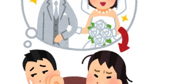 障害を持つ妻からも「私は外と中でON/OFFを切り替えるタイプ」って聞いたことある？