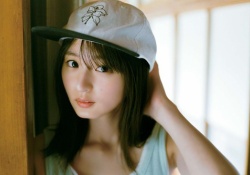 【画像】マガジン表紙のさくらちゃん、ガチ可愛いwwwwwwwwww