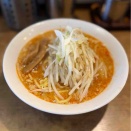 味噌麺処　田坂屋@池袋