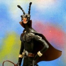 アリンジャイル隊長