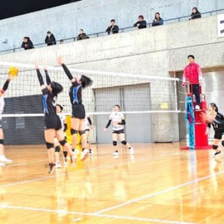 シーガル・バレーボールスクールのblog