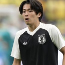 中村敬斗、仏名門リヨン加入へ