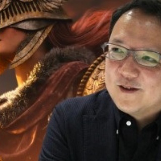 お前らが尊敬してるゲームクリエイターって誰？