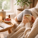 心と体を整える小さなヒント🌿