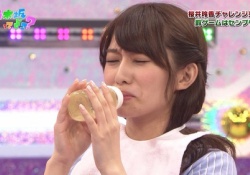 【衝撃】哺乳瓶かわヨｗ桜井玲香ちゃんが赤ちゃんプレイしてる画像がコチラｗｗｗ