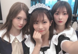 【乃木坂46】傑作ｗｗｗ ”黒石麻衣”さん、美しさも最強レベルでワロタｗｗｗｗｗ
