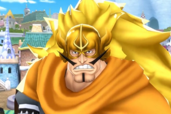 One Piece バウンティラッシュ攻略まとめ 22年02月