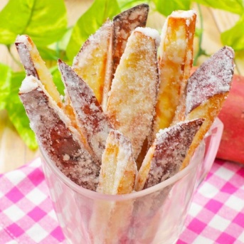 【さつまいもがこんなに優秀だって、早く教えてよ】おやつにもおかずにも◎手軽に作れるレシピ5選