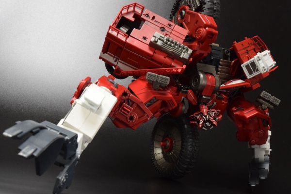 from.おもちゃ部屋 - Devil Saviour