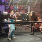 さぬきプロレス