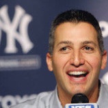 『松井秀喜が元同僚ペティットの引退にコメント「最高のチームメイトだった」』の画像