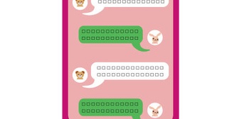 【何気に嫁のスマホ見たら…】半年前、嫁「昨日は酔った勢いもあって…どうかしてました。これっきりにしてこれからはいつも通りに戻りましょう」→２日後…