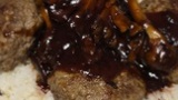 ハンバーグDON作ったけど（※画像あり）