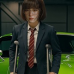 Villainess
