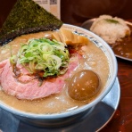 麺のすゝめ　（メンノススメ）