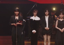 【画像】櫻坂46がレッドカーペットを歩いた結果ｗｗｗｗｗｗｗｗｗｗｗｗｗｗｗｗｗｗｗｗｗｗｗ