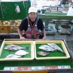 海山フィッシングセンター