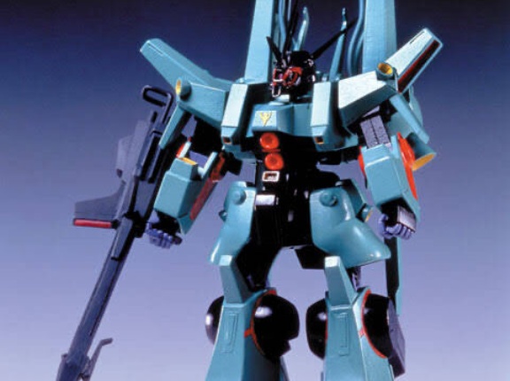 【ガンダム】武装の種類が多い機体って寧ろ初心者向けなんじゃね？