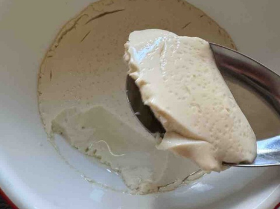 【簡単豆腐作り】豆乳・にがり・スイッチぽん！で出来立てとうふ！