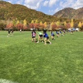 10月12日(月) 女子選手は国スポ練習会