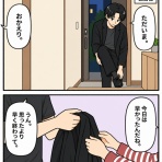 もっちのママ友トラブル・子育て漫画
