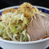 『ニンニクたっぷりのラーメン食って今帰宅中なんだが』の画像