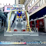 『ガンダムはじめ「バンダイナムコ」のアニメイベント開催』の画像