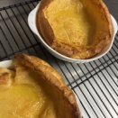 ダッチベイビーパンケーキ