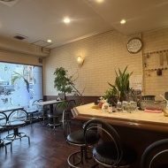 【天神橋筋六丁目駅】朝6時から営業してる昭和レトロ喫茶店　～リラックス