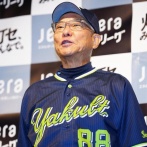 【悲報】 ヤクルト・池山監督「構想がすべて崩れている」